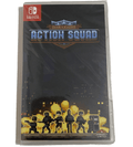 Door Kickers: Action Squad (Nintendo Switch) - Game Only