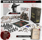 Escape From Stalingrad Z: Deluxe Box Set - 