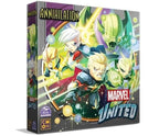 Marvel United: Multiverse Annihilation - 