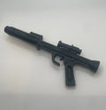 Vintage Star Wars 12 Inch Stormtrooper Replacement REPRO Blaster Gun 1978 12”