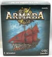 Armada: Orc Smasher - 