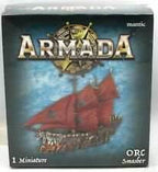 Armada: Orc Smasher - 
