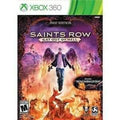 Saints Row: Gat Out Of Hell First Edition (Xbox 360) - Brand New