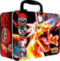 Pokemon Fall Collector's Chest | New - 