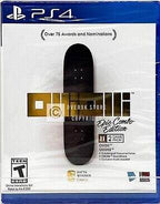 OlliOlli Epic Combo Edition (PlayStation 4) - Game Only