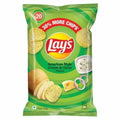 LAYS AMERICAN STYLE CREAM & ONION - 