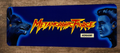 Metamophic Force Video Game Arcade Marquee 3x12 Metal Wall Sign Banner Poster