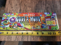 Bust a Move Classic Arcade Video Game Marquee Banner 3x12 Metal Wall Sign
