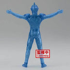 Ultraman Z Hero'S Brave Statue Figure Ultraman Z (Ver.B) - 