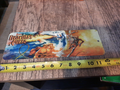 CastleVania III: Dracula's Curse Classic Video Game Marquee Banner 3x12 Inch Sign