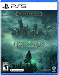 Hogwarts Legacy Deluxe Edition (Playstation 5) - Game Only