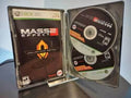 Mass Effect 2 Collectors' Edition Steelbook (Xbox 360) - Game Only