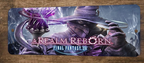 FFXIV Final Fantasy 14 Realm Reborn Video Game 3x12 Metal Wall Marquee Sign