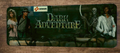 Dark Adventure Arcade Video Game 3x12 Metal Wall Marquee Banner Sign Poster