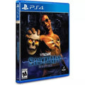 Limited Run Games #139: Shadow Man: Remastered (PlayStation 4) - Game Only