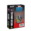 Marvel Crisis Protocol: Mister Sinister - 