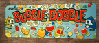 Bubble Bobble Arcade Video Game 3x12 Metal Wall Sign Marquee Banner Poster #2