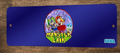 Wonderboy III 3 Monster Lair Arcade Video Game 3x12 Metal Wall Marquee Sign