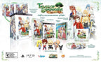 Tales Of Symphonia: Chronicles Collector's Edition (Playstation 3) - Game Only