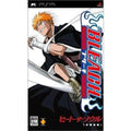 Bleach: Heat the Soul [Japan Import] (PSP) - Game Only