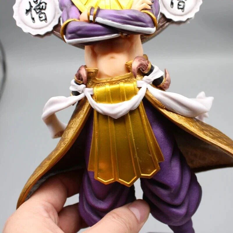 Hantengu Figure, Upper Rank 4 Twelve Kizuki Demon Slayer Kimetsu No Yaiba