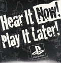 Playstation Developer's Demo Disc (Playstation) - Game Only