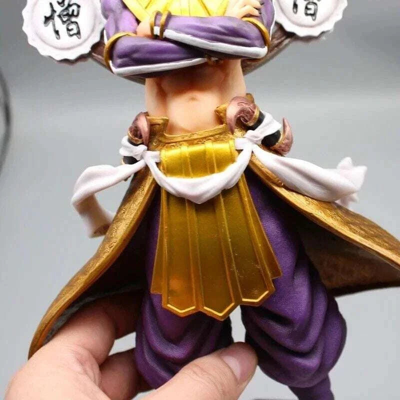 Hantengu Figure, Upper Rank 4 Twelve Kizuki Demon Slayer Kimetsu No Yaiba