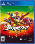 Brawlout (Playstation 4) - Game Only