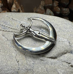Astra Star Goddess Necklace - 