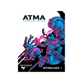 ATMA: A Roleplaying Card Game - Interlude I - 
