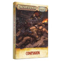 Pathfinder for Savage Worlds: Companion - 