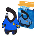 Star Trek Medical Bib
