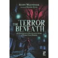 The Terror Beneath: An Investigative Roleplaying Game of Weird Folk Horror