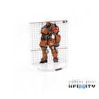 Infinity Silhouette Templates - Set 1-7