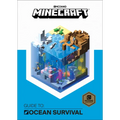 Minecraft: Guide to Ocean Survival