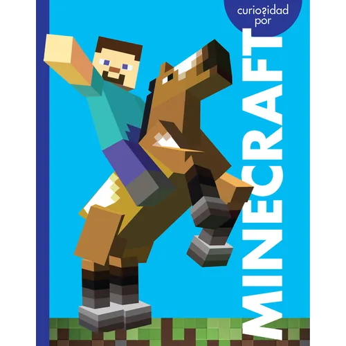 Curiosidad Por Minecraft