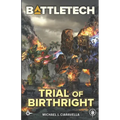 BattleTech: Trial of Birthright