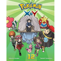 Pokémon X-Y, Vol. 12