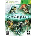 Sacred 3 - Xbox 360 - 