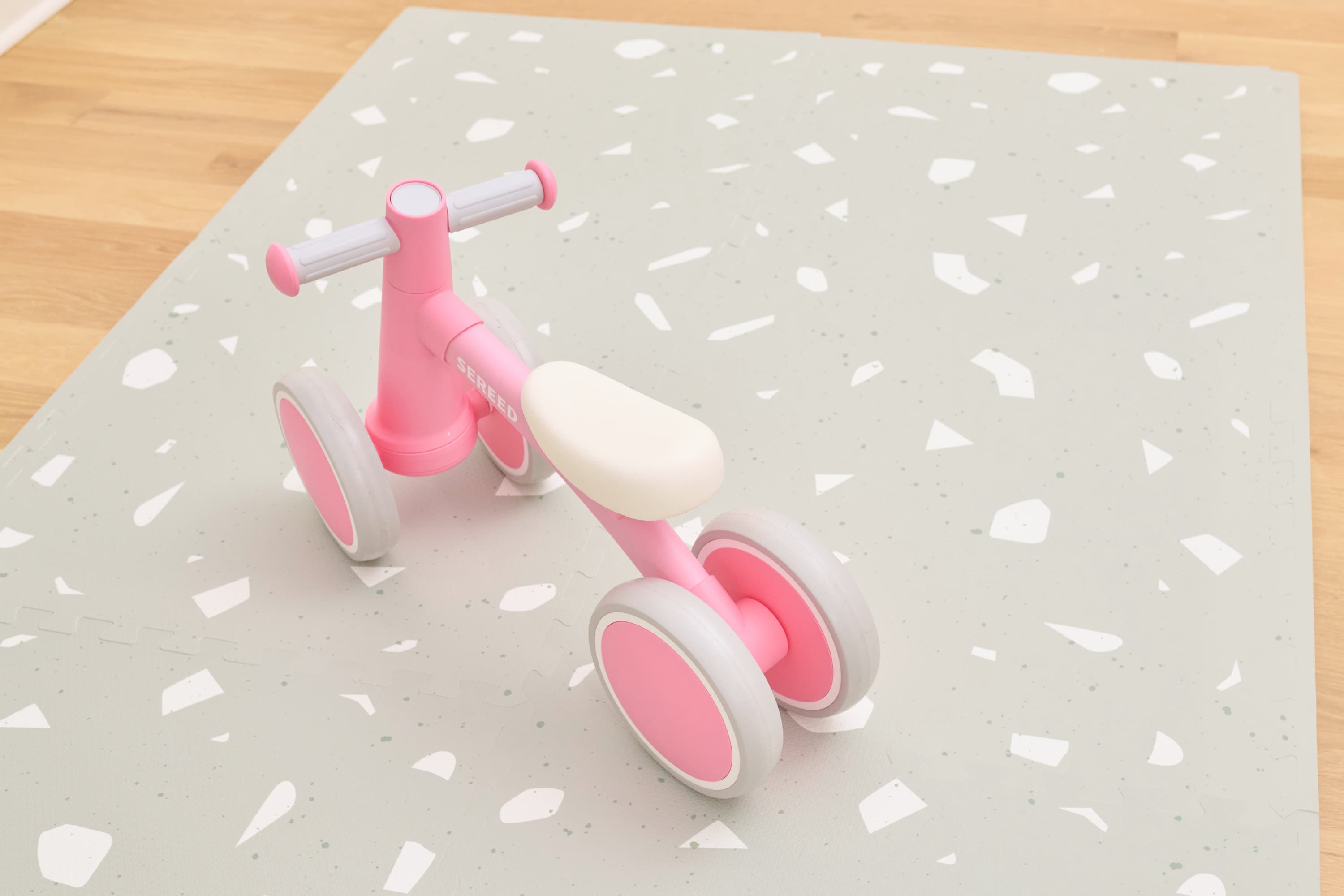 TumbleHouse Foam Play Mat