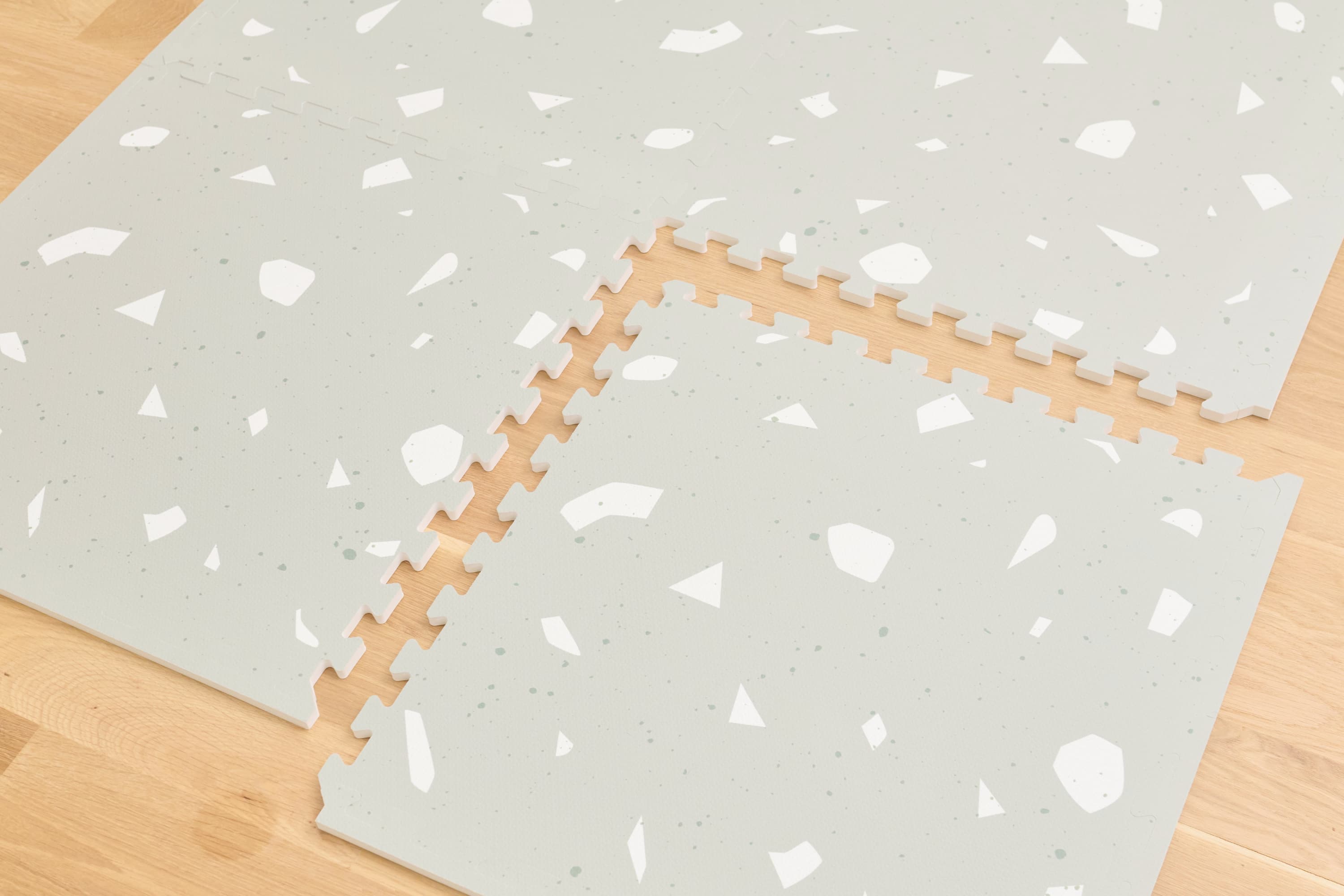 TumbleHouse Foam Play Mat