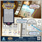 Sagrada: Artisans - 