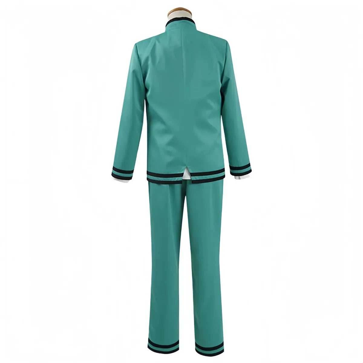 Saiki K High School Uniform – Anime Cosplay Set - Costume Only / S