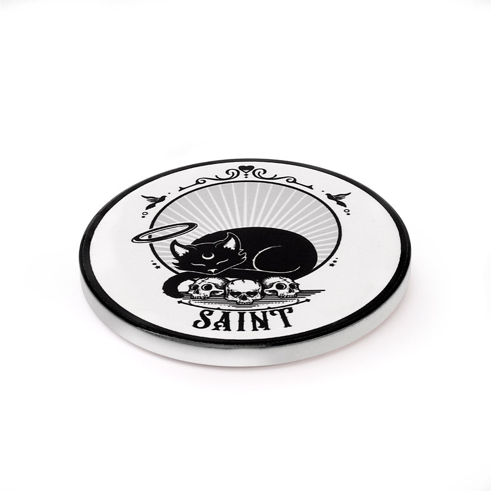 Saint Coaster