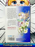 Saint Seiya Saintia Sho Vol 2 - 