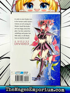 Saint Seiya: Saintia Sho Vol 7 - 