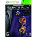 Saints Row IV: Commander In Chief Edition - Xbox 360 - No Manual