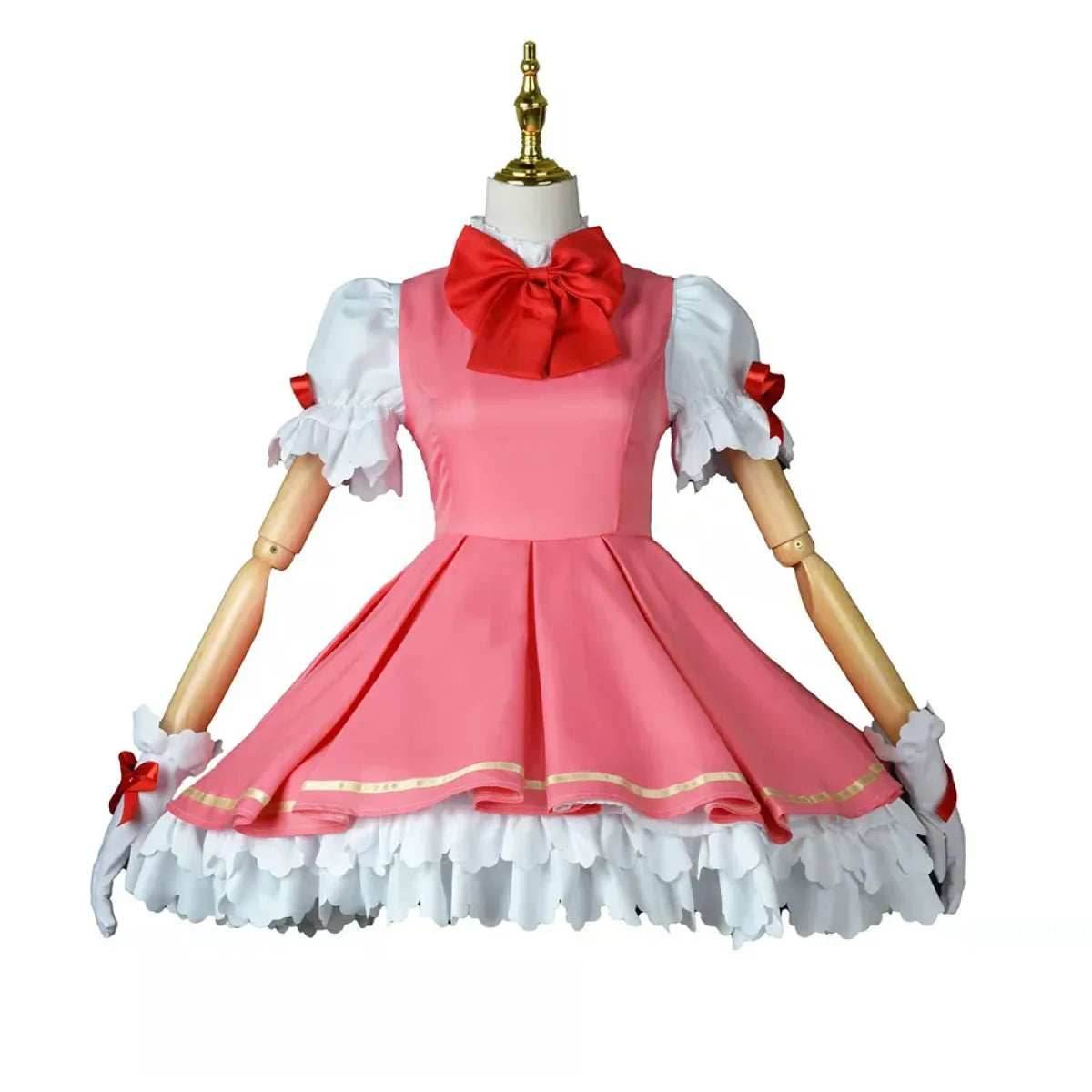 Sakura Princess Cosplay Dress - Costume only / XS