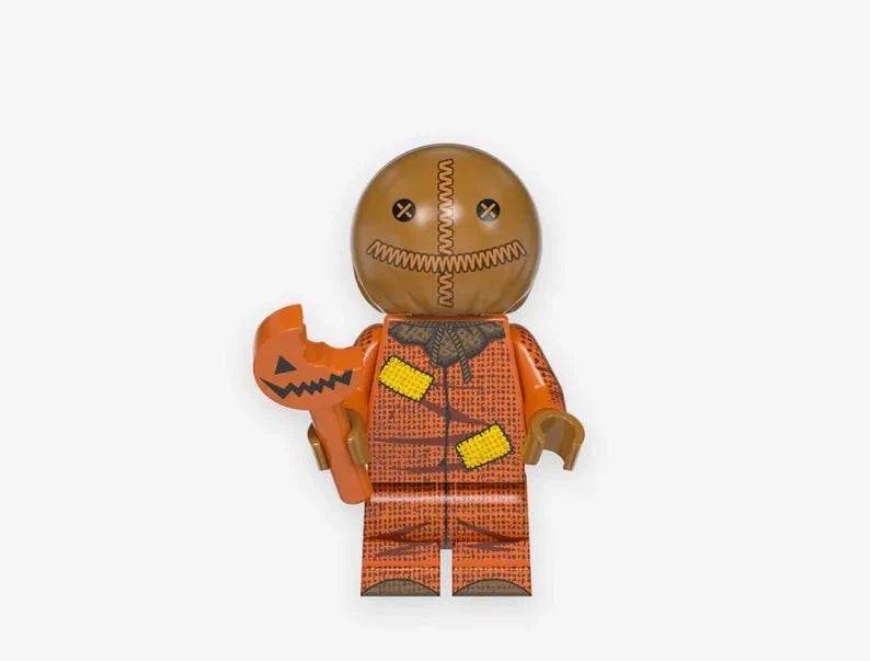Sam Hain Trick r Treat - 