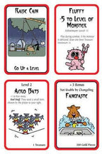 Munchkin Bites! - 